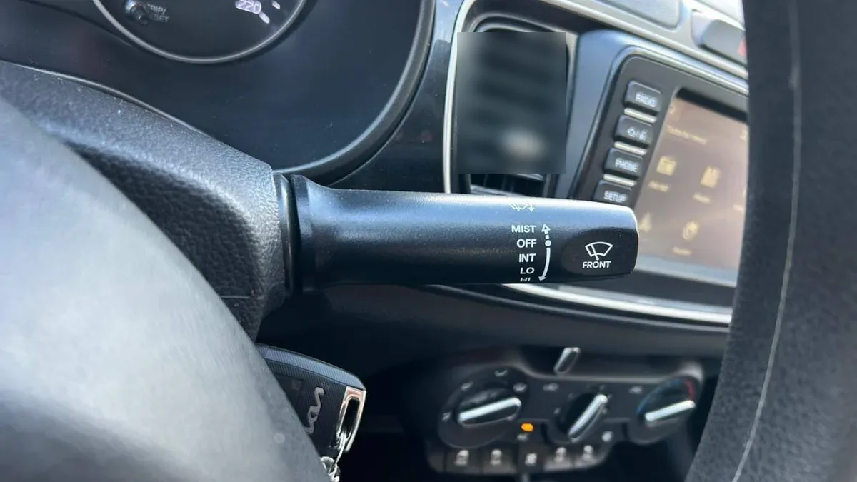 Kia Soluto Mpi 1.4 Mt año 2026