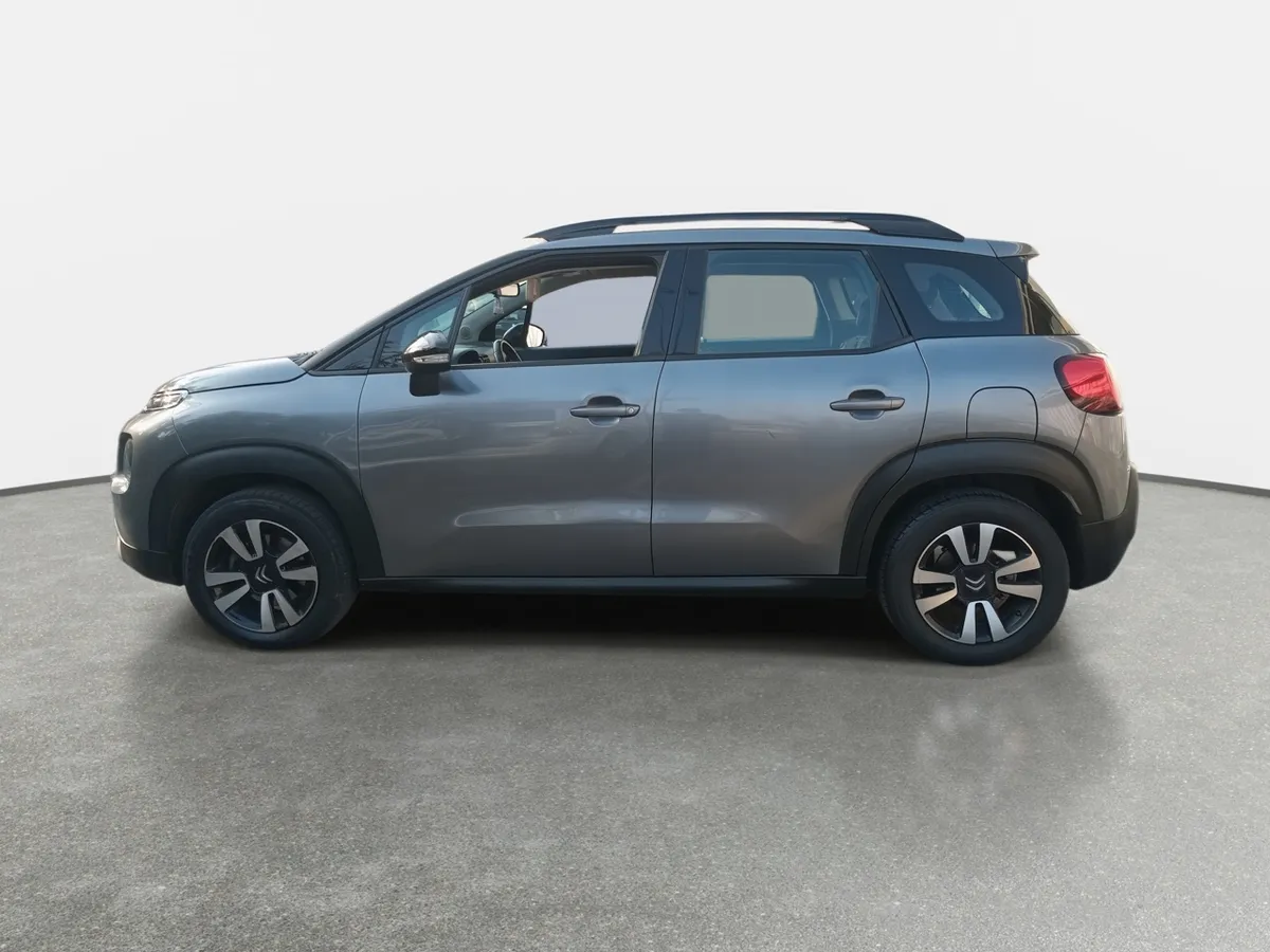 Citroen C3 Aircross 1.2 Puretech Feel 4x2 110 S&s 6at 5p año 2019