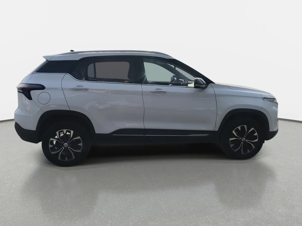 Chevrolet Groove 1.5 Premier 4x2 Mt 5p año 2023