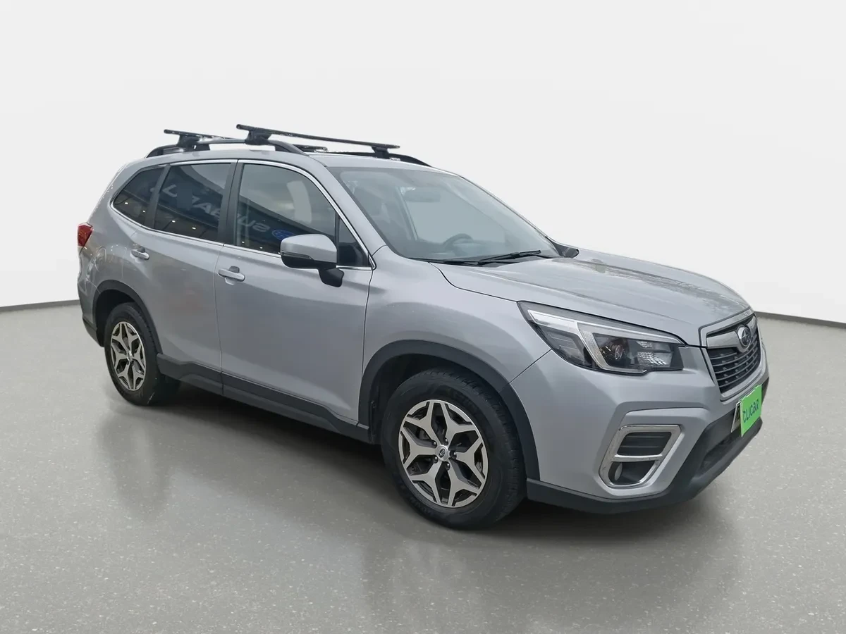 Subaru Forester 2.0i Dynamic Eyesight Awd At 5p año 2022