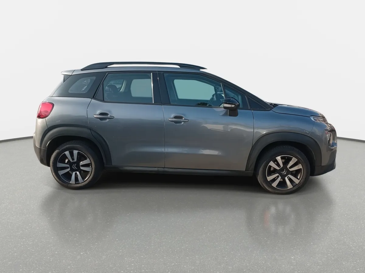 Citroen C3 Aircross 1.2 Puretech Feel 4x2 110 S&s 6at 5p año 2019