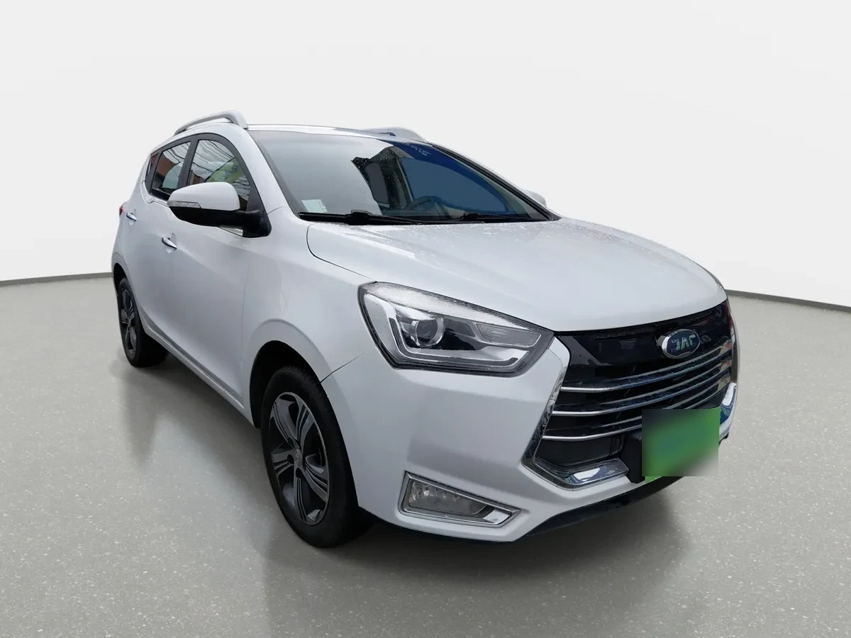 JAC Js2 1.5 Comfort 4x2 Mt 5p año 2022
