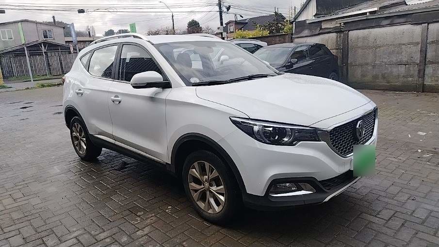 MG Mg Zs 1.5 Std 4x2 Mt 5p año 2024