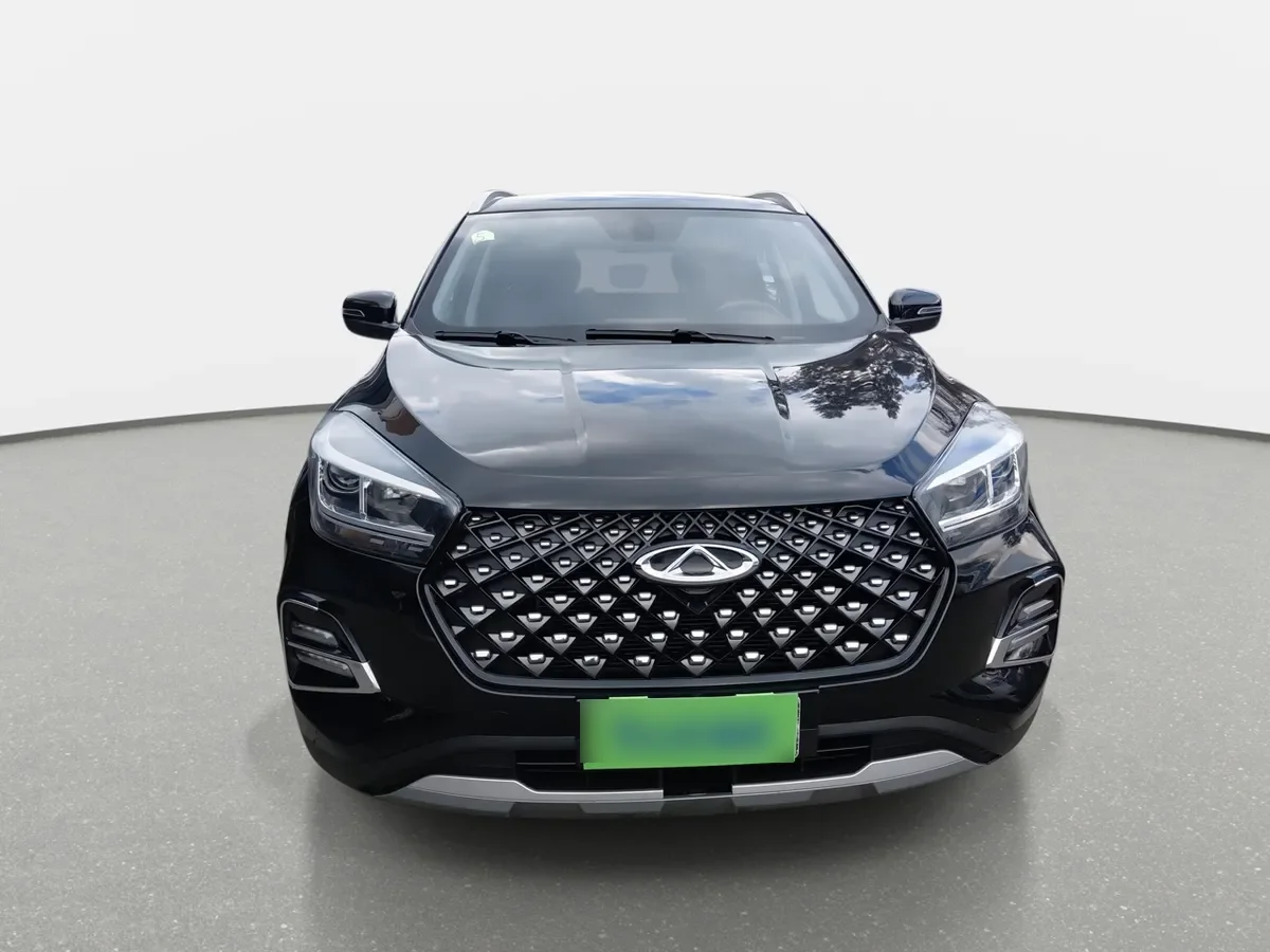 Chery Tiggo 3 Pro 1.5 Gls 4x2 Cvt At 5p año 2024