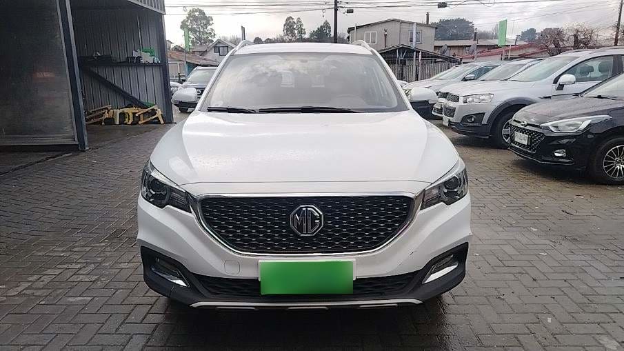 MG Mg Zs 1.5 Std 4x2 Mt 5p año 2024