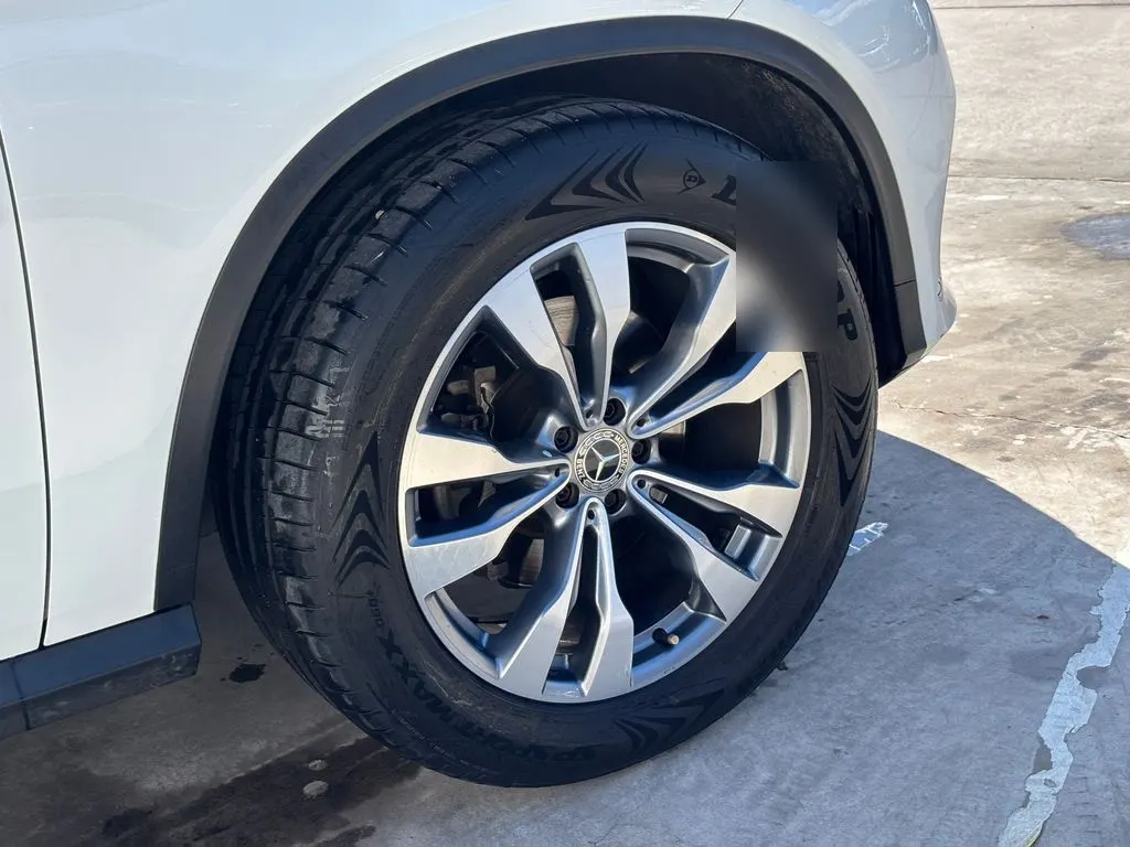 Mercedes-Benz Gle 400 Coupe Sport 4matic año 2018