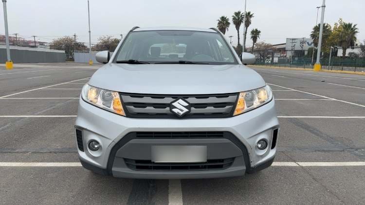 Suzuki Vitara 1.6 Gls 4x2 Mt 5p año 2018