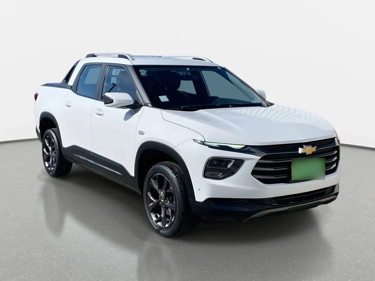 Chevrolet Montana 1.2t Premier 4x2 At 4p año 2023