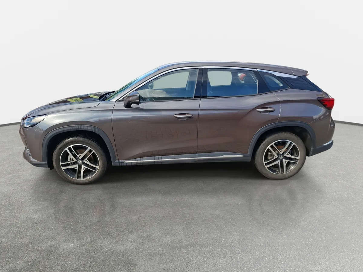 MG One 1.5t Com 4x2 Cvt At 5p año 2024