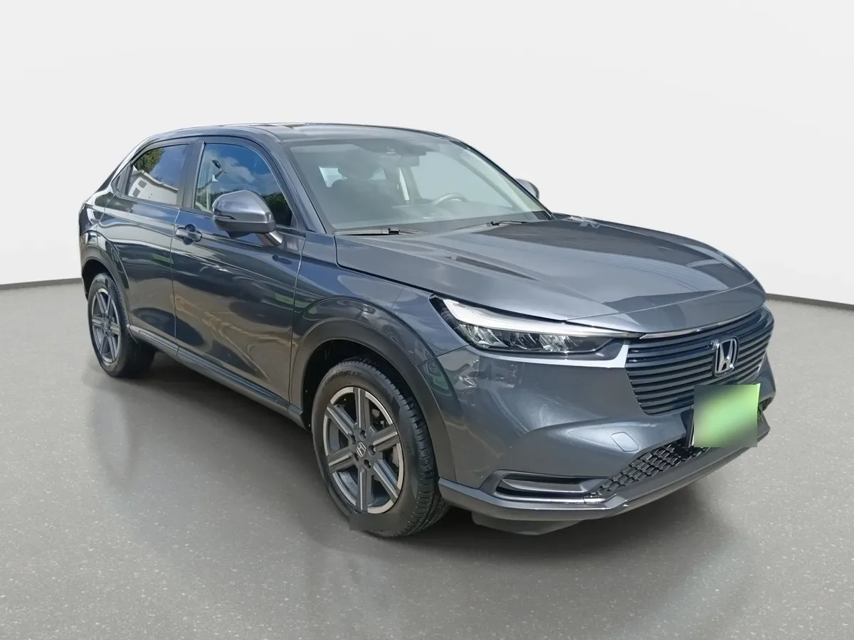 Honda Hr-V 1.5 Lx 4x2 Cvt At 5p año 2024