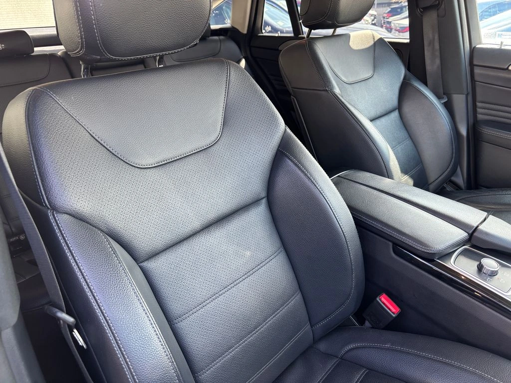 Mercedes-Benz Gle 400 Coupe Sport 4matic año 2018