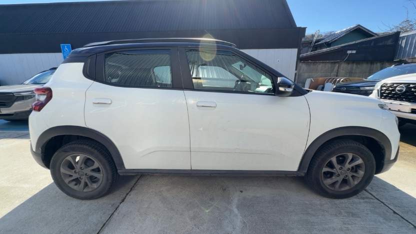 Citroen C3 1.2 Puretech Feel 4x2 Hb 82 Bvm Mt 5p año 2023