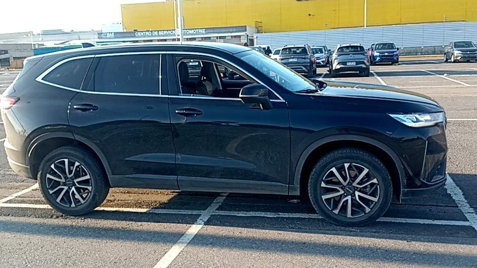 Haval H6 2.0 Active 4x2 At 5p año 2023