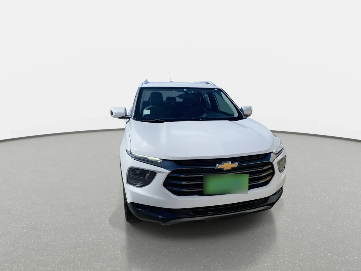 Chevrolet Montana 1.2t Premier 4x2 At 4p año 2023