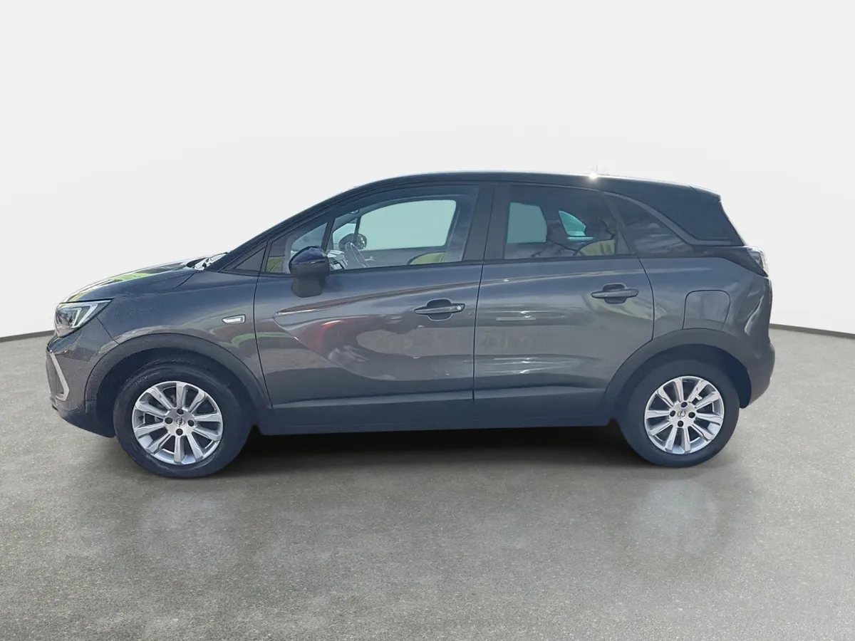 Opel Crossland 1.5 Edition Td Diesel 4x2 Mt6 5p año 2021