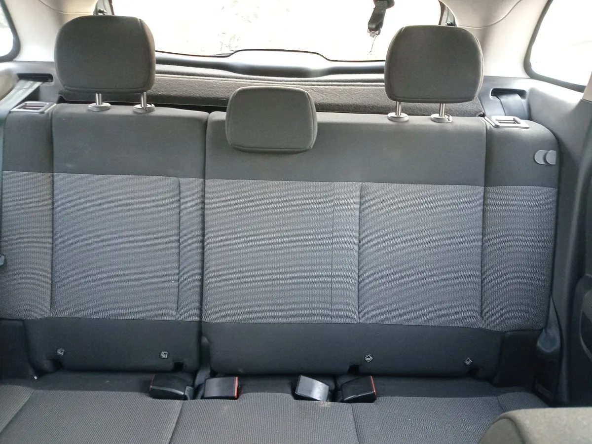 Citroen C3 Aircross 1.2 Puretech Feel 4x2 110 S&s 6at 5p año 2019