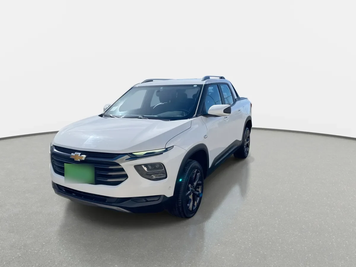 Chevrolet Montana 1.2t Premier 4x2 At 4p año 2023