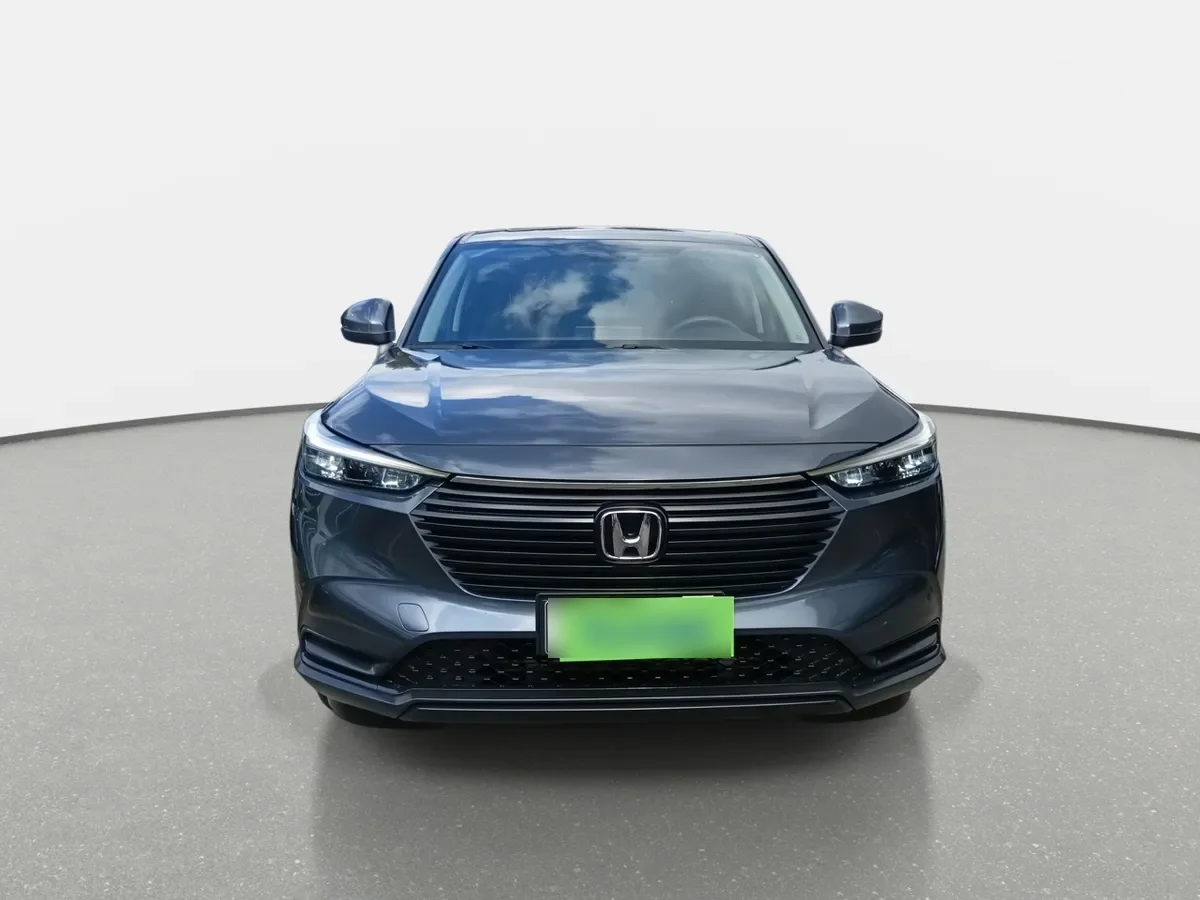 Honda Hr-V 1.5 Lx 4x2 Cvt At 5p año 2024