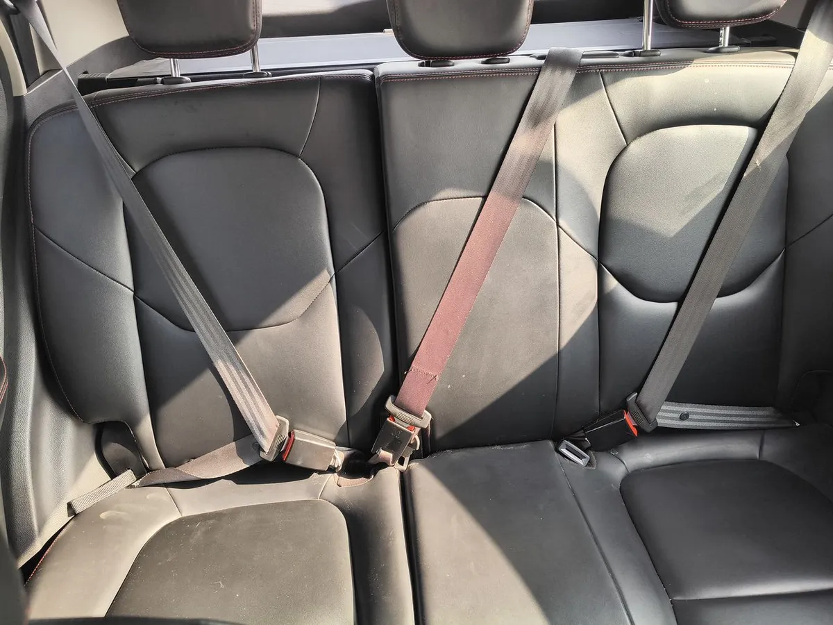 Chevrolet Groove 1.5 Premier 4x2 Mt 5p año 2023