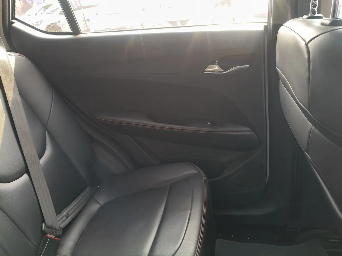 Chevrolet Groove 1.5 Premier 4x2 Mt 5p año 2023
