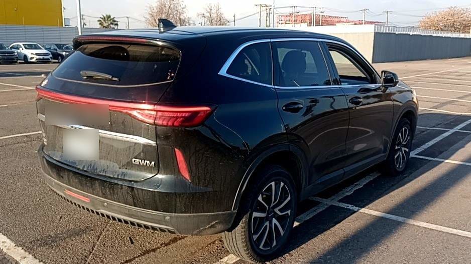 Haval H6 2.0 Active 4x2 At 5p año 2023