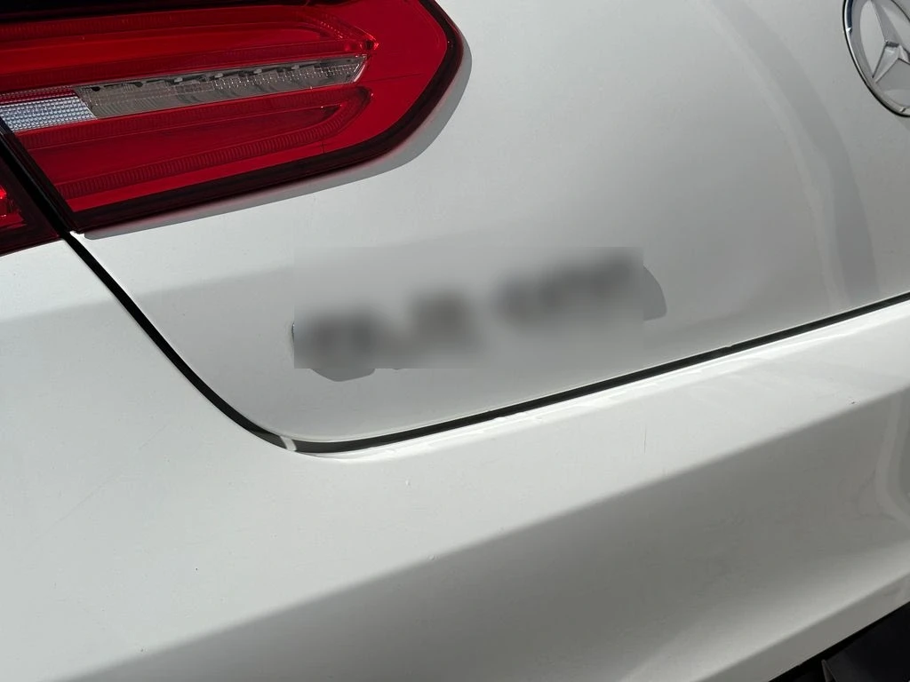 Mercedes-Benz Gle 400 Coupe Sport 4matic año 2018