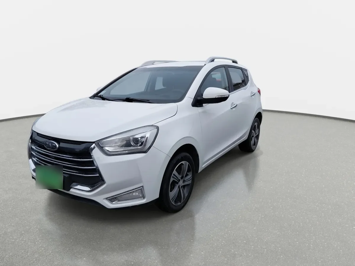 JAC Js2 1.5 Comfort 4x2 Mt 5p año 2022