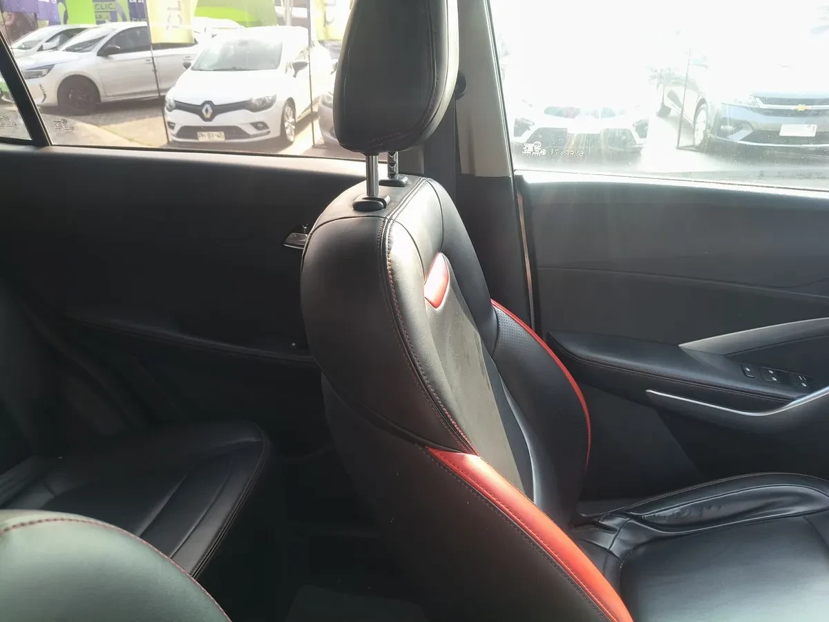 Chevrolet Groove 1.5 Premier 4x2 Mt 5p año 2023