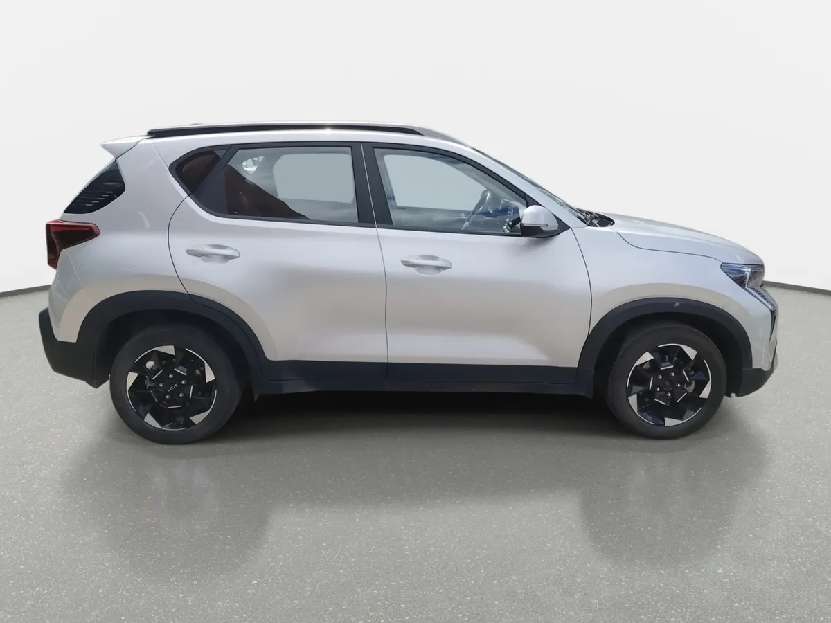 Kia Sonet 1.5 Ex 4x2 Ivt Ri At 5p año 2025