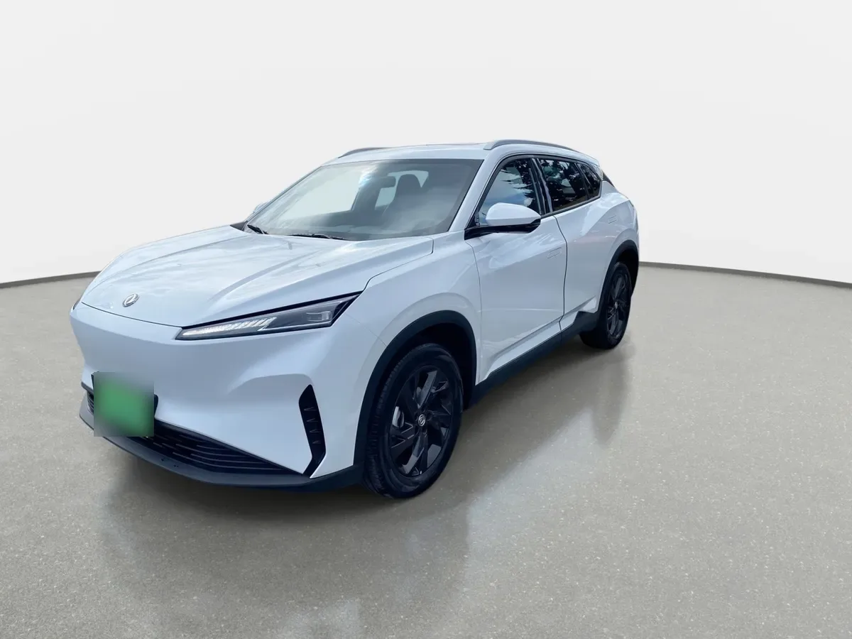 Dongfeng Mage Ev 2wd At 5p año 2026