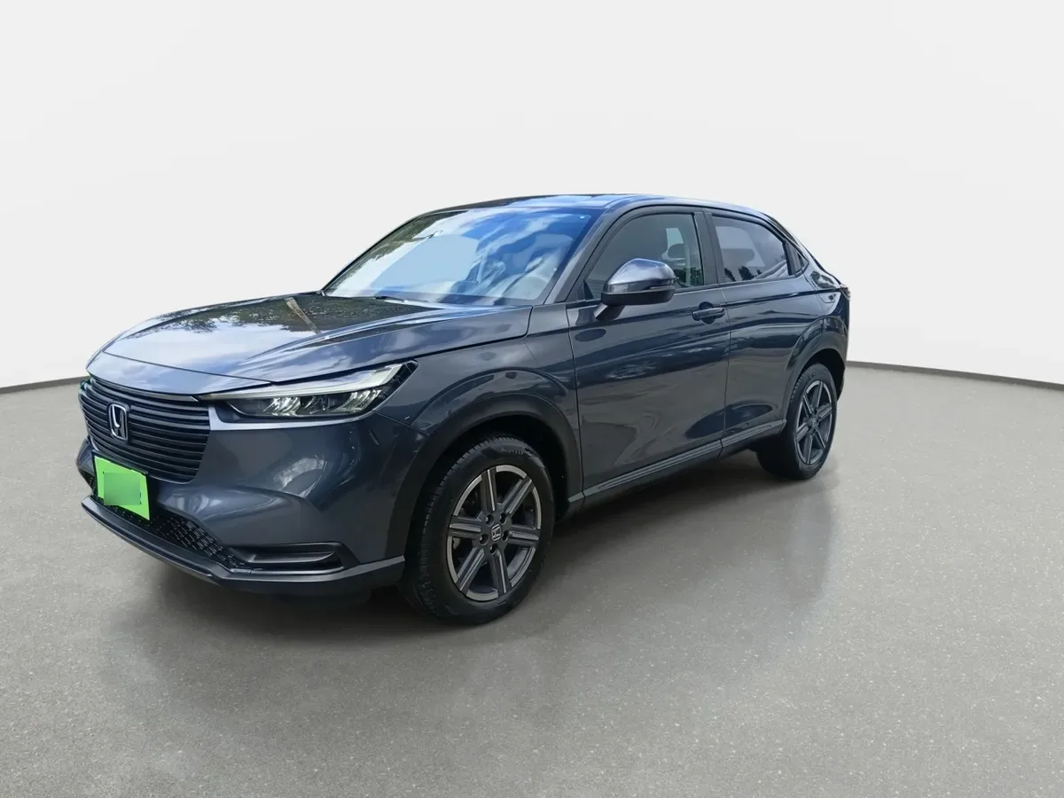 Honda Hr-V 1.5 Lx 4x2 Cvt At 5p año 2024