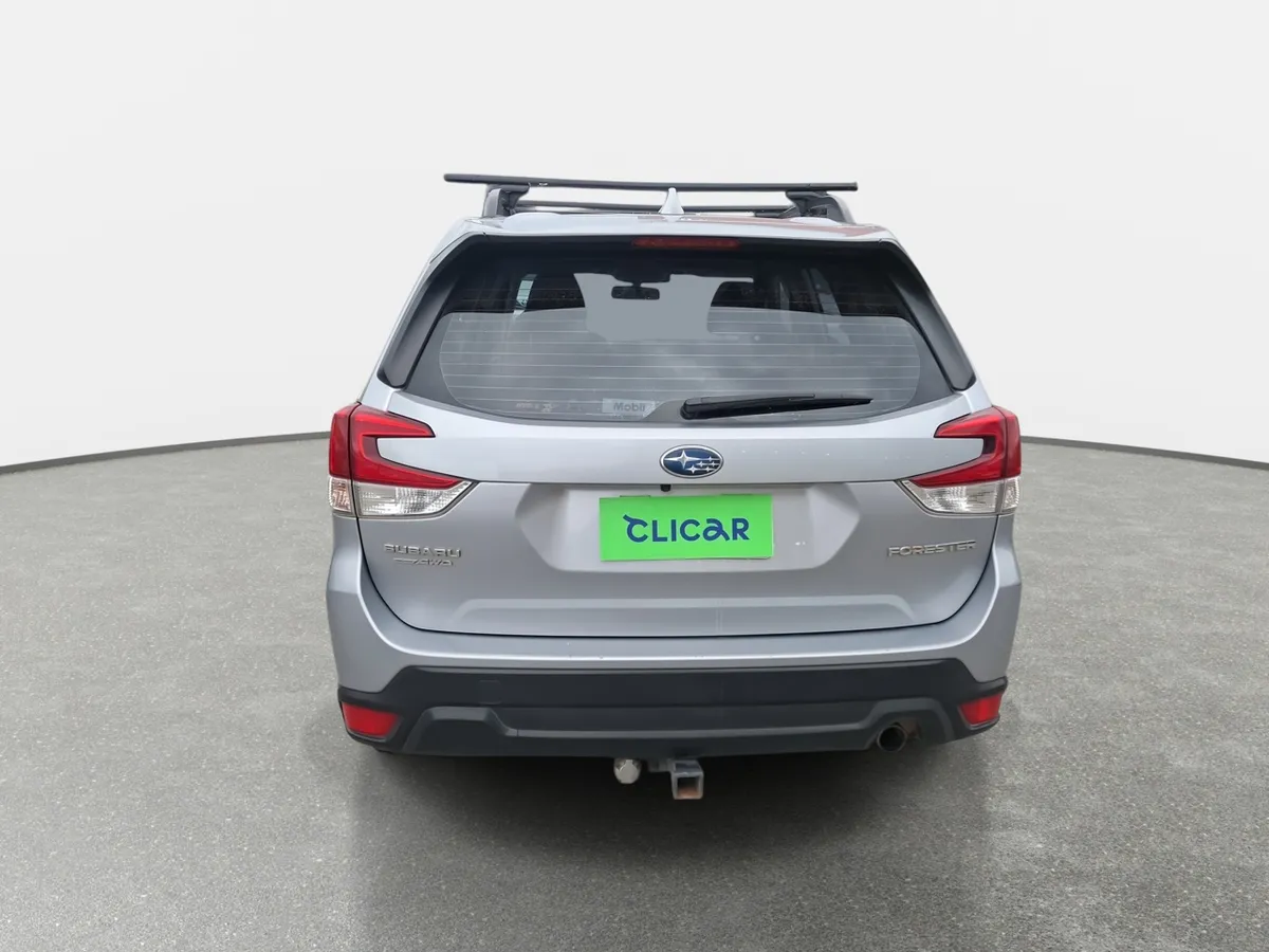 Subaru Forester 2.0i Dynamic Eyesight Awd At 5p año 2022