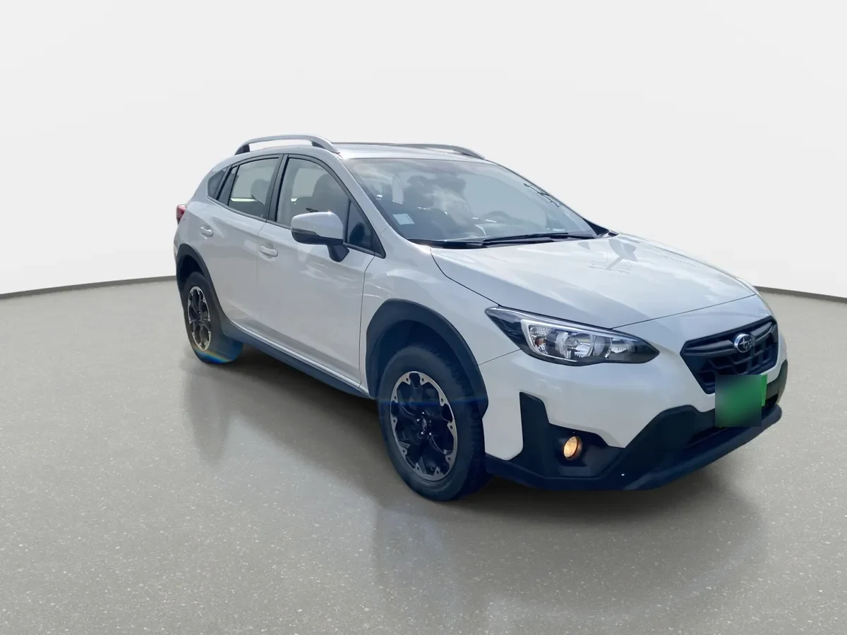 Subaru Xv 2.0i Dynamic Awd Cvt At 5p año 2023