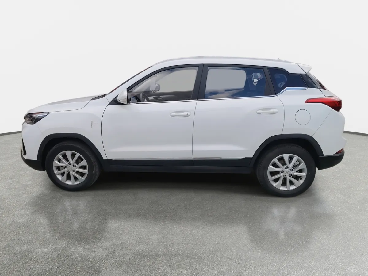 BAIC X35 1.5 Comfort 4x2 Mt 5p año 2023
