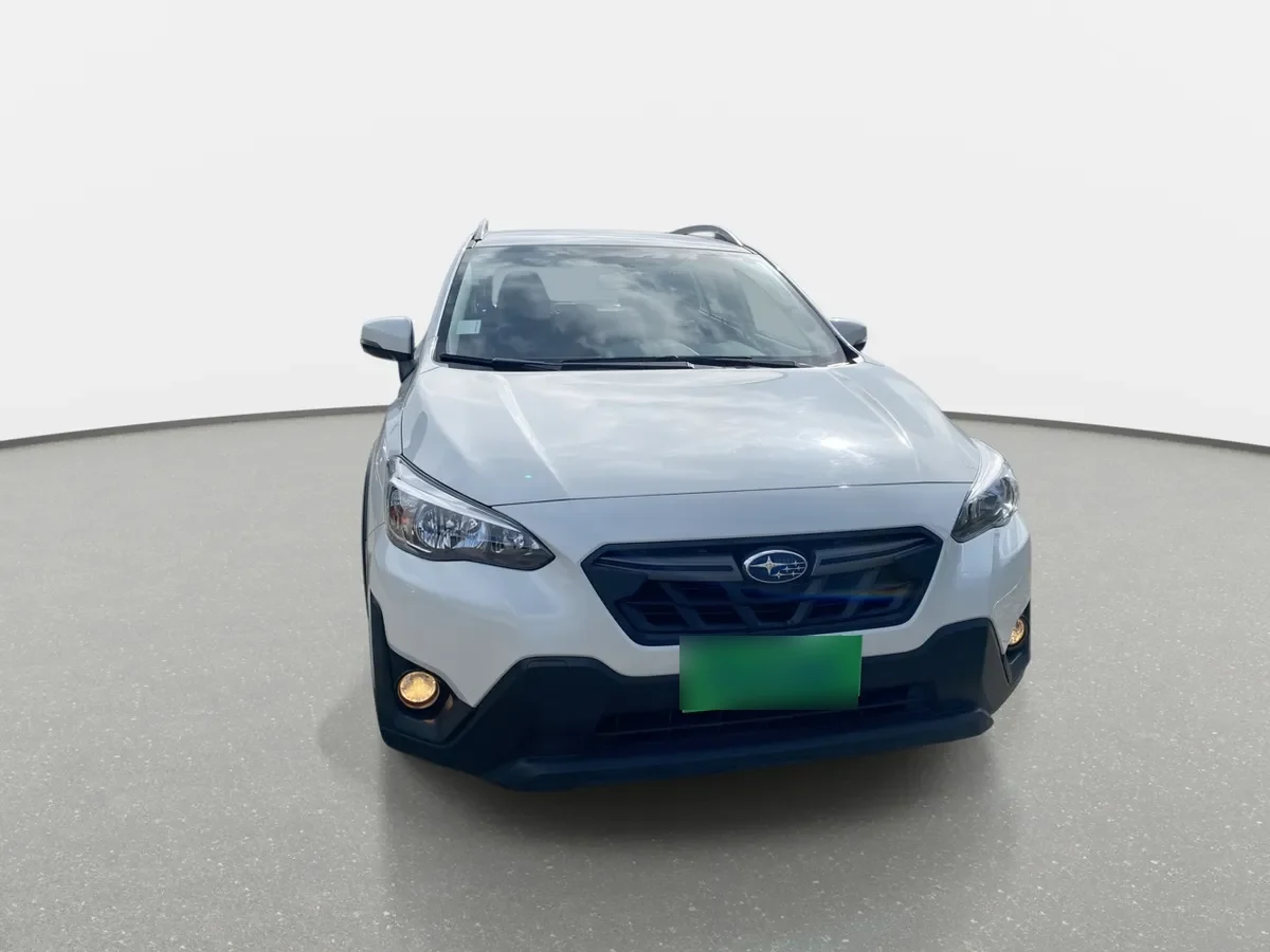 Subaru Xv 2.0i Dynamic Awd Cvt At 5p año 2023
