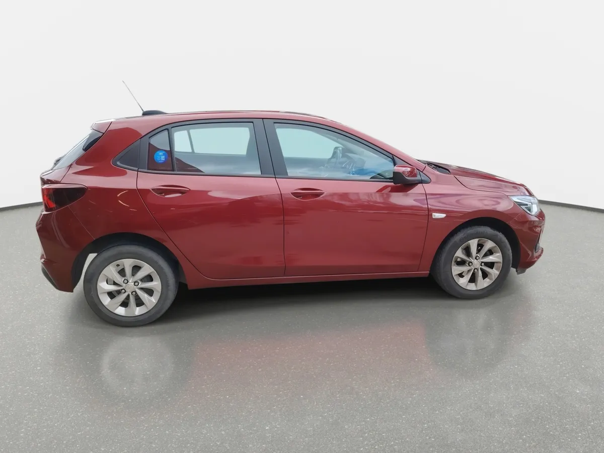 Chevrolet Onix 1.0t Ltz 4x2 Mt 5p año 2022