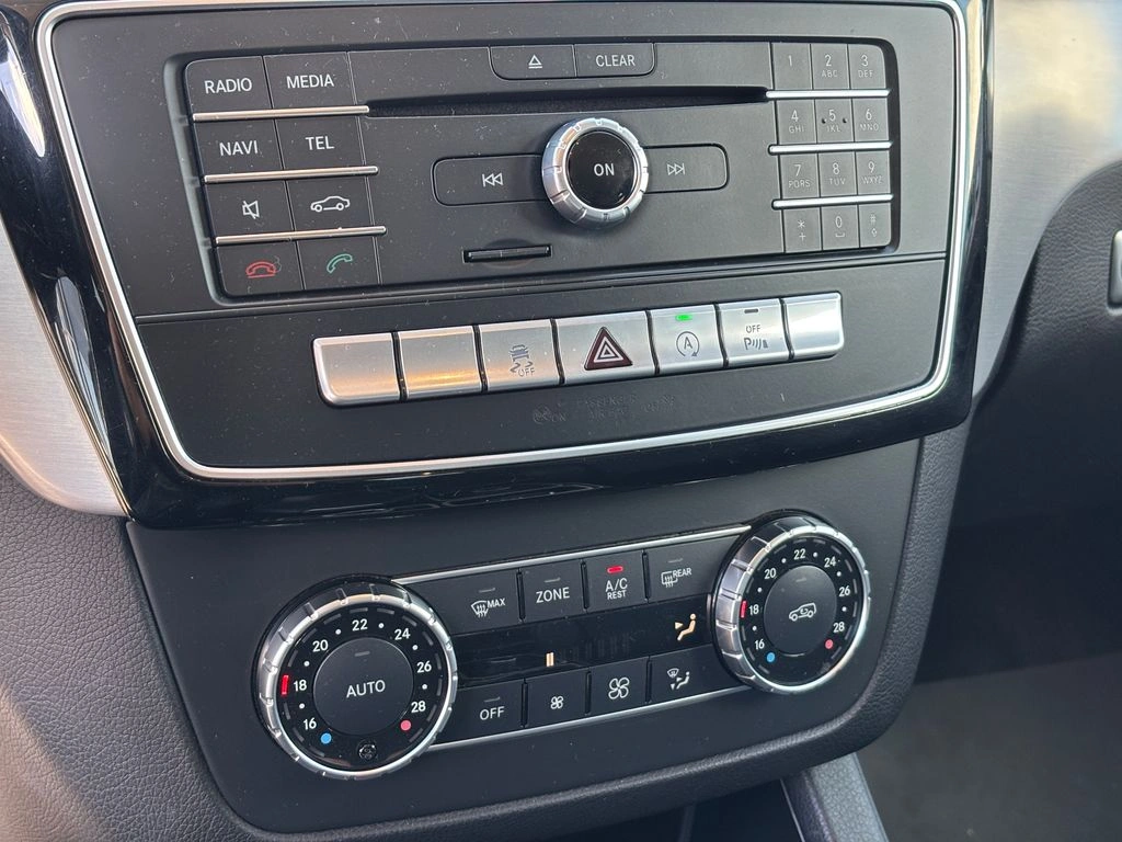 Mercedes-Benz Gle 400 Coupe Sport 4matic año 2018