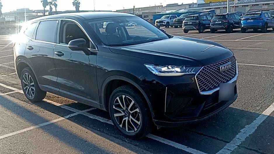 Haval H6 2.0 Active 4x2 At 5p año 2023