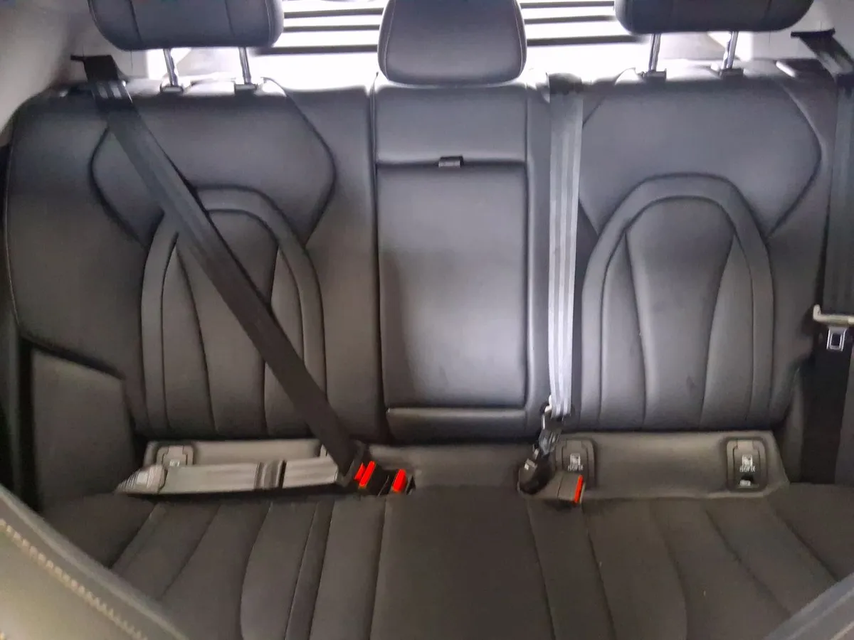 Omoda C5 1.5t Luxury 4x2 Cvt At 5p año 2024