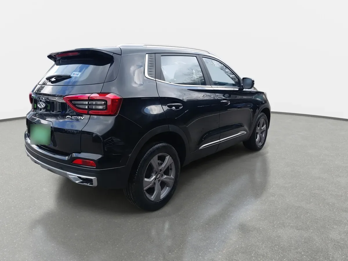 Chery Tiggo 3 Pro 1.5 Gls 4x2 Cvt At 5p año 2024