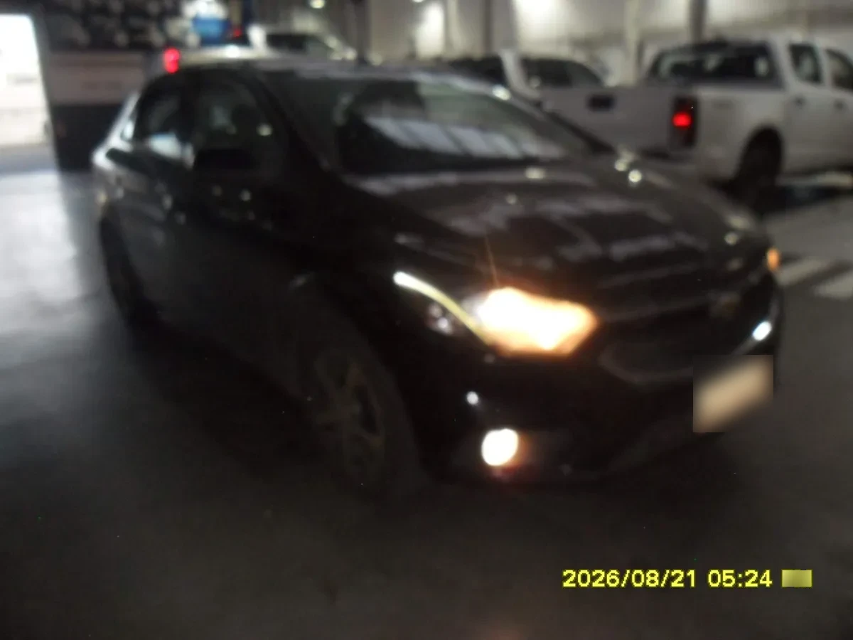 Chevrolet Onix 1.4 Lt 4x2 Hb Mt 5p año 2019