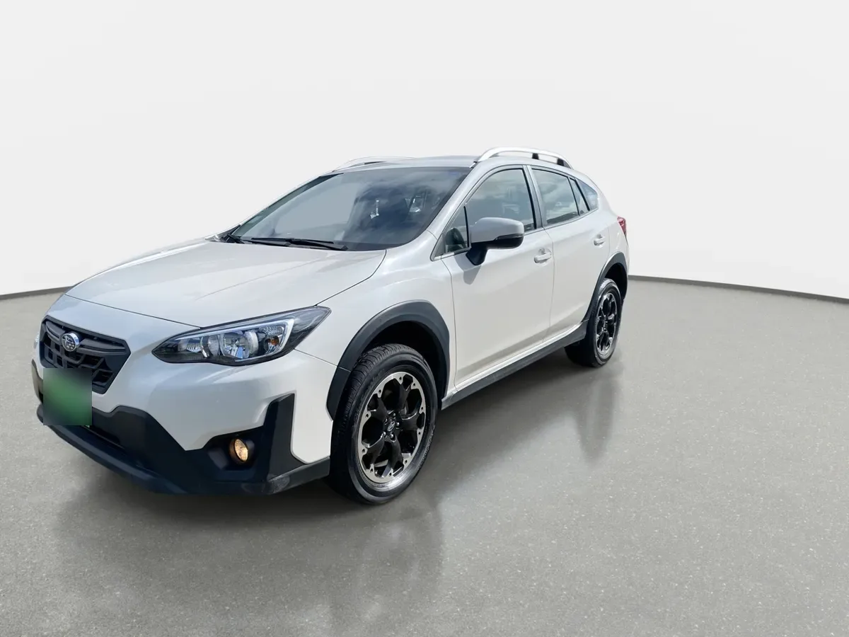 Subaru Xv 2.0i Dynamic Awd Cvt At 5p año 2023