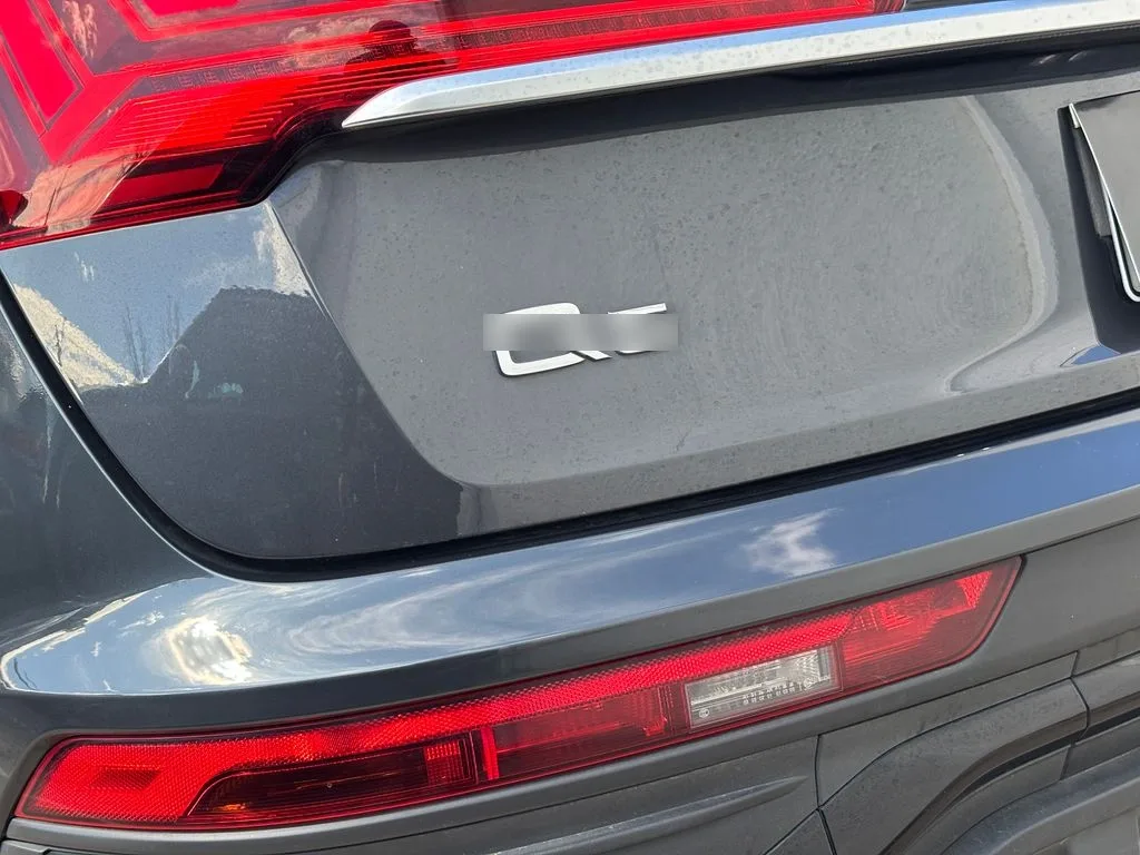 Audi Q5 2.0 Turbo año 2022