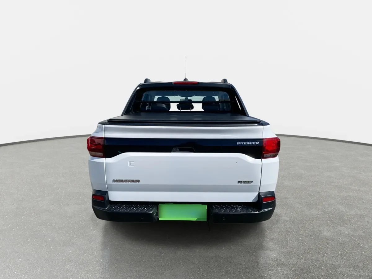 Chevrolet Montana 1.2t Premier 4x2 At 4p año 2023