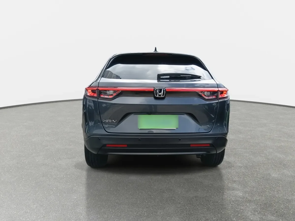 Honda Hr-V 1.5 Lx 4x2 Cvt At 5p año 2024