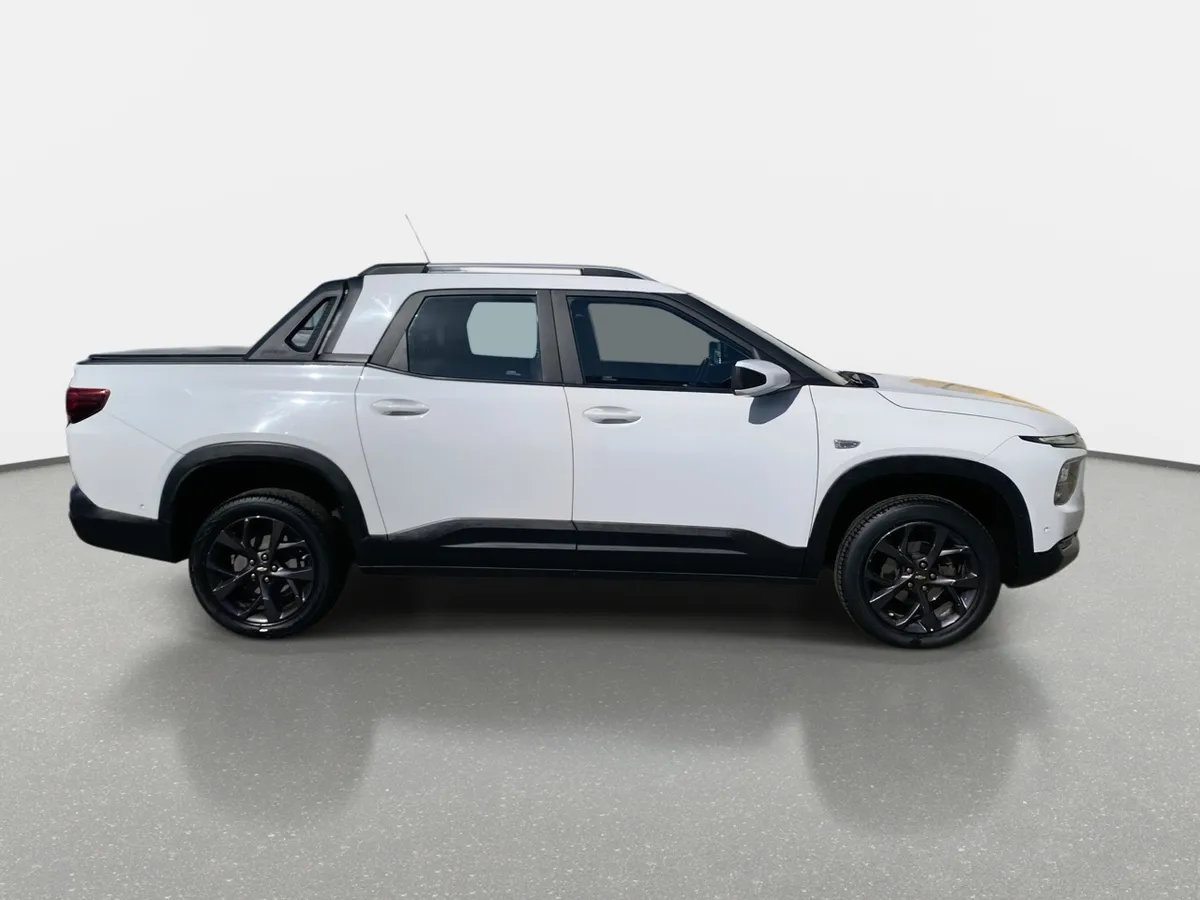 Chevrolet Montana 1.2t Premier 4x2 At 4p año 2023
