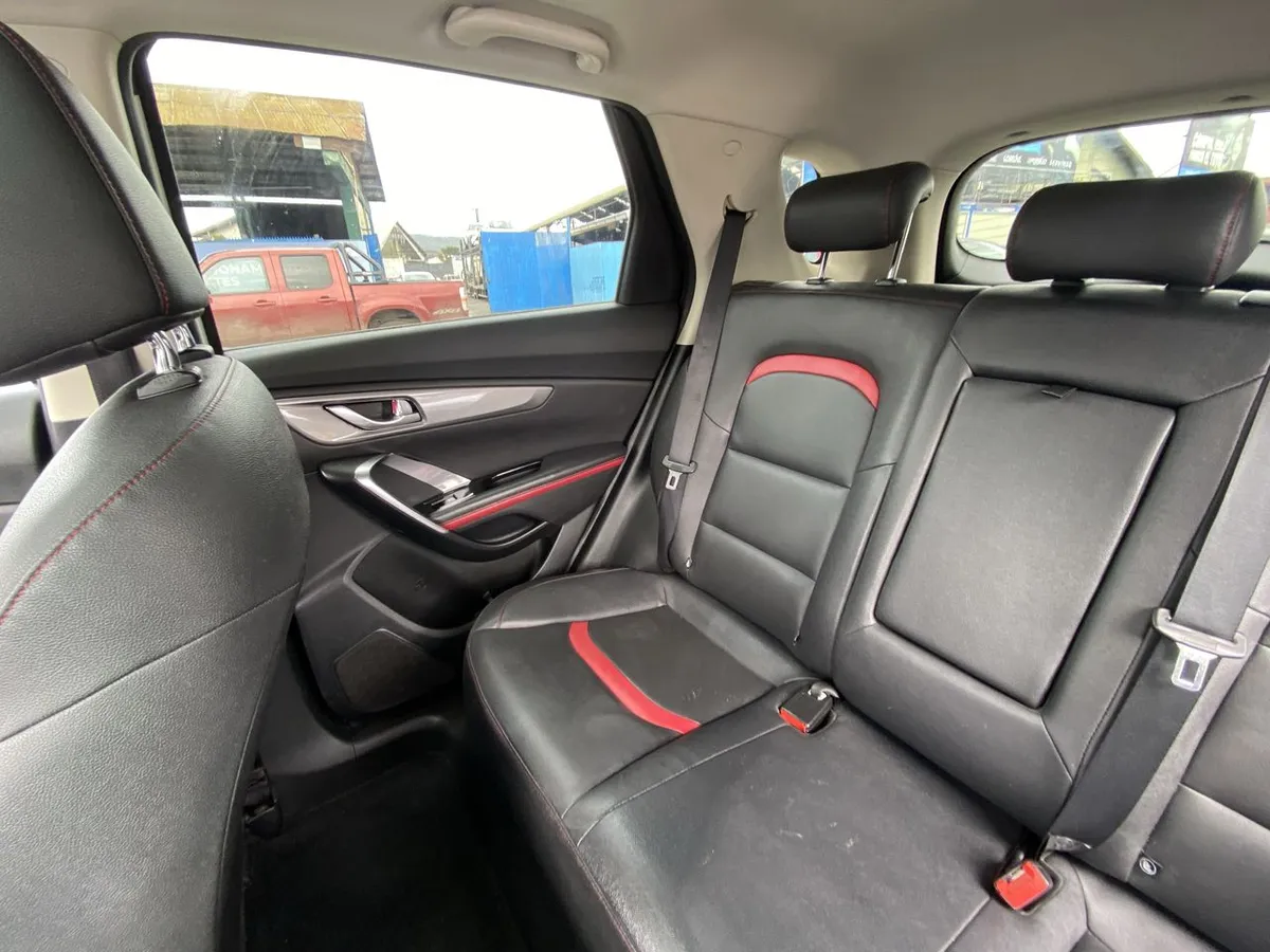 Changan Cs55 1.5 Luxury 4x2 Mt 5p año 2022