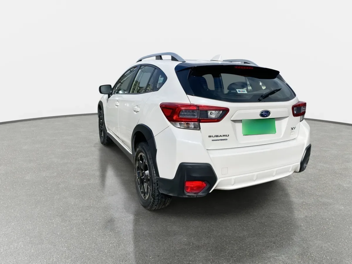 Subaru Xv 2.0i Dynamic Awd Cvt At 5p año 2023