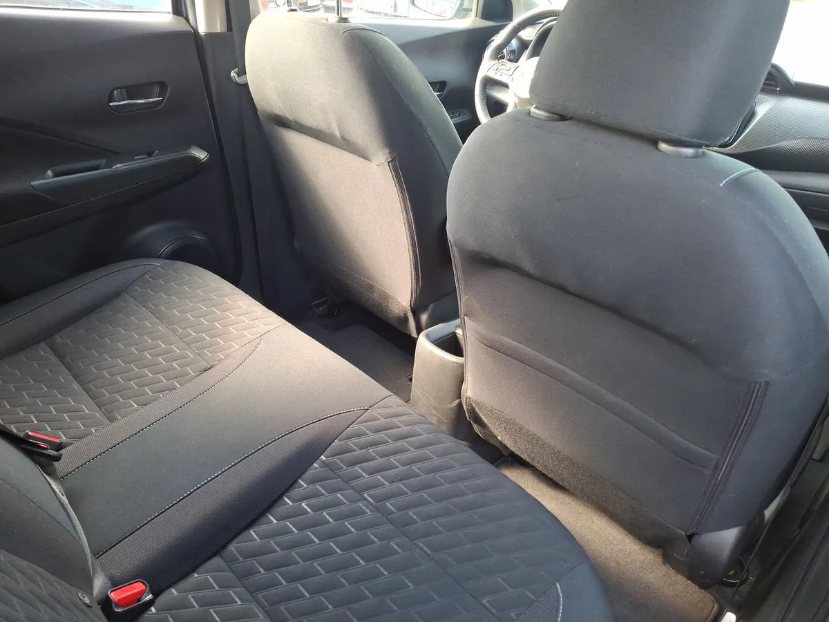 Nissan Kicks 1.6 Advance 4x2 Ncf Mt 5p año 2025