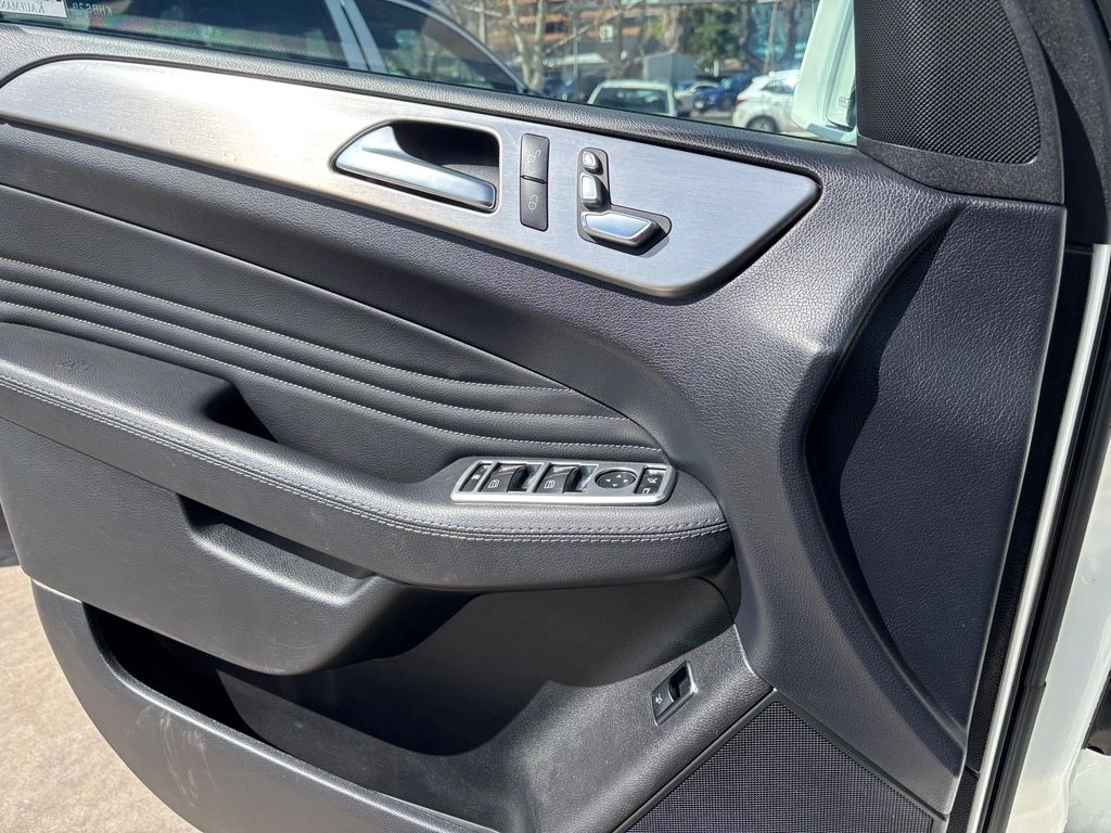 Mercedes-Benz Gle 400 Coupe Sport 4matic año 2018